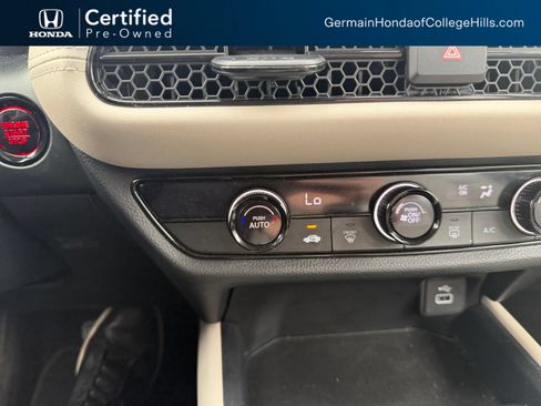 Used 2024 Honda HR-V LX image 22