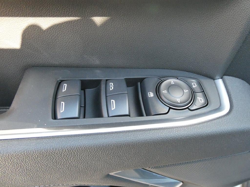 New 2026 Chevrolet Silverado 1500 RST AWD/4WD image 25