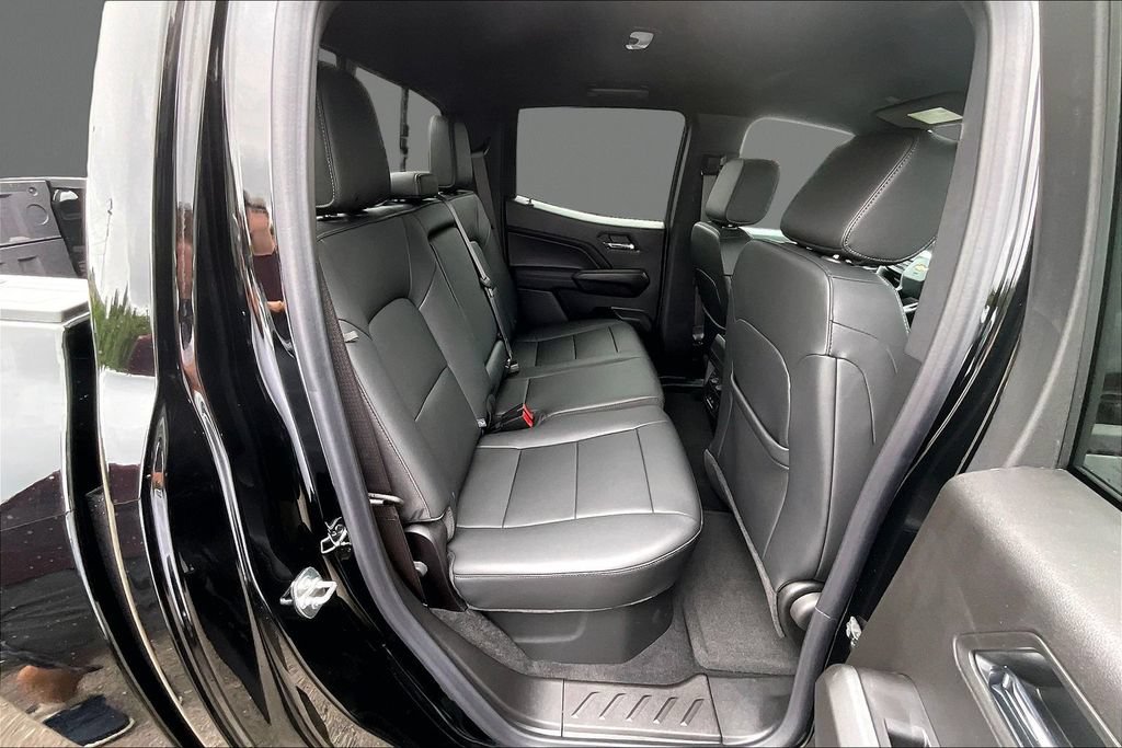 New 2026 Chevrolet Colorado LT w/ LT Convenience Package RWD image 10