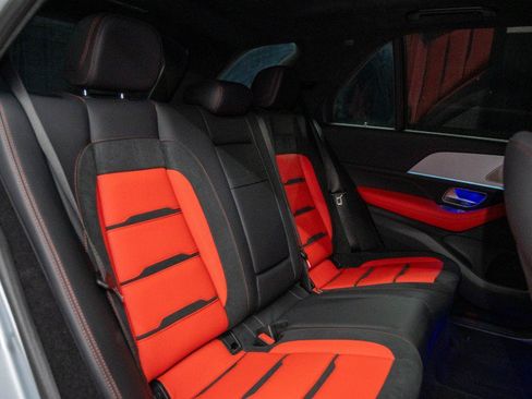 Certified 2024 Mercedes-Benz GLE 63 AMG S image 15