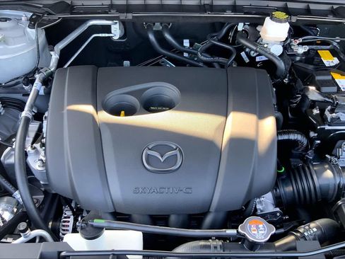 New 2026 MAZDA CX-5 Preferred AWD/4WD image 16
