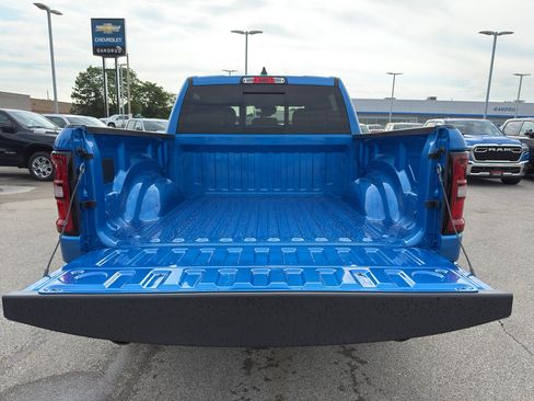 New 2026 RAM 1500 Big Horn image 8