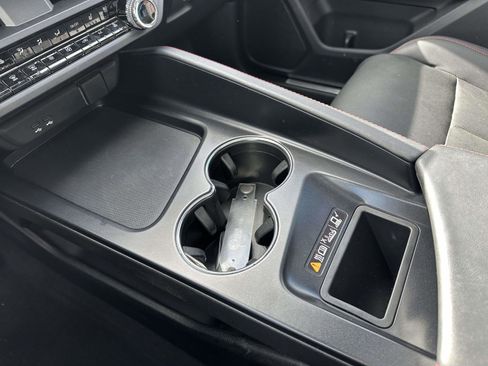 Used 2024 Acura ZDX Type S image 31