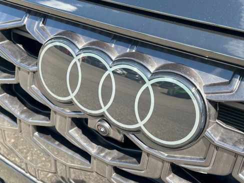 New 2026 Audi Q3 quattro 2.0T AWD/4WD image 21