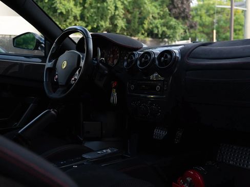 Used 2008 Ferrari F430 Scuderia RWD image 77