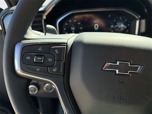 New 2026 Chevrolet Silverado 1500 ZR2 w/ LPO, Dark Essentials Package image 24