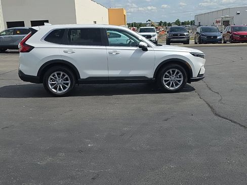 Used 2023 Honda CR-V EX-L image 10