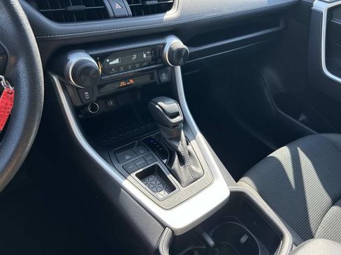 Used 2025 Toyota RAV4 LE image 23