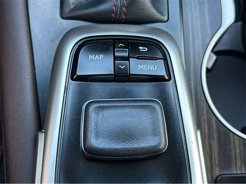 Used 2017 Lexus RX 450h AWD image 32