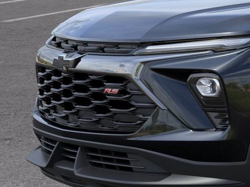 New 2026 Chevrolet TrailBlazer RS AWD/4WD image 13