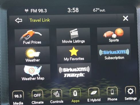Used 2023 Jeep Wrangler Unlimited Sahara AWD/4WD image 28
