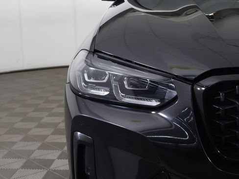Used 2023 BMW X4 xDrive30i w/ M Sport Package image 15