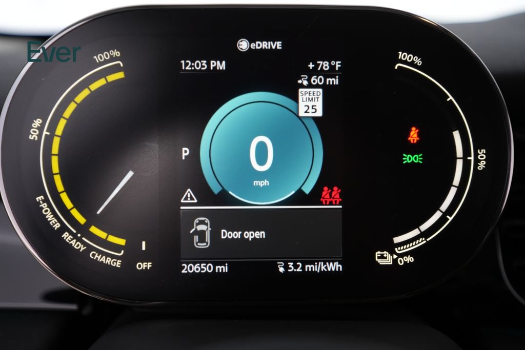 Used 2022 MINI Cooper SE FWD image 7