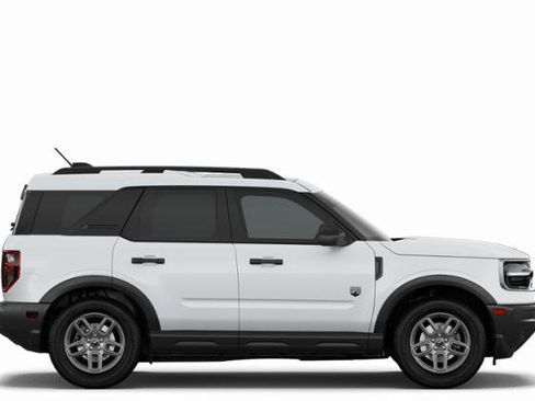 New 2026 Ford Bronco Sport Big Bend w/ Convenience Package image 28