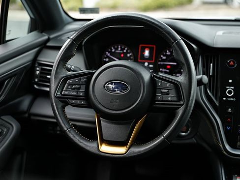 Used 2023 Subaru Outback Wilderness image 29