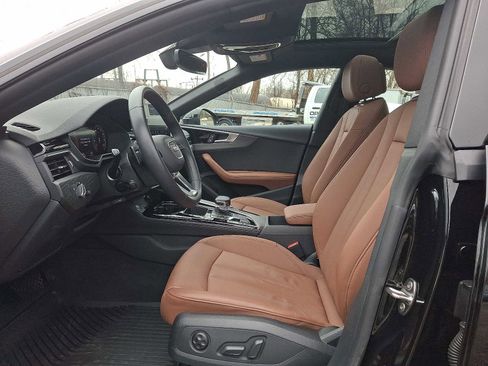 Used 2022 Audi A5 2.0T Premium Plus image 13