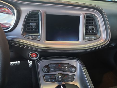 New 2023 Dodge Challenger SRT Hellcat RWD image 14