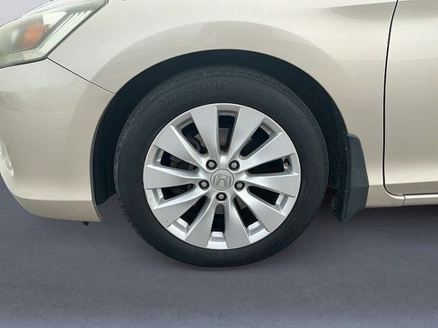 Used 2013 Honda Accord EX-L image 25