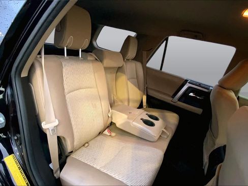 Used 2015 Toyota 4Runner SR5 RWD image 19