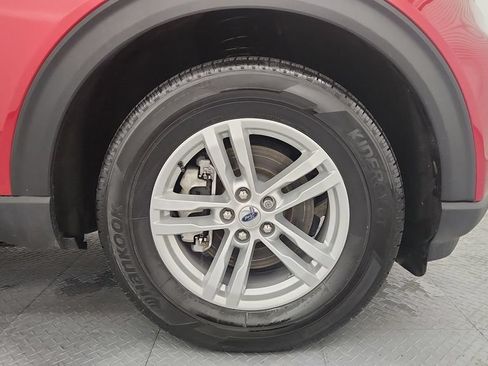 Certified 2024 Ford Explorer XLT AWD/4WD image 25