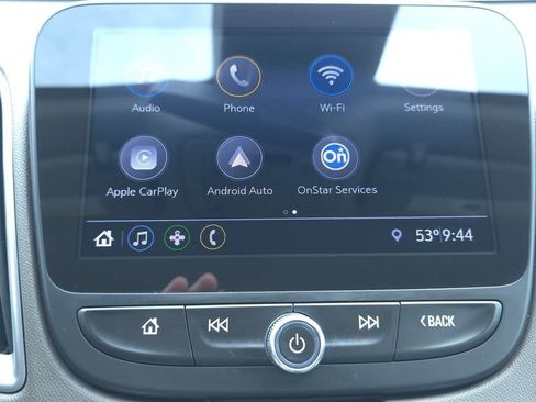 Used 2020 Chevrolet Malibu LS w/ Driver Confidence Package II FWD image 29