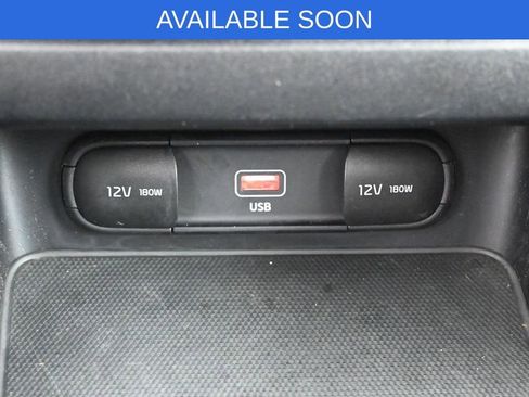 Used 2022 Kia Forte LXS FWD image 22