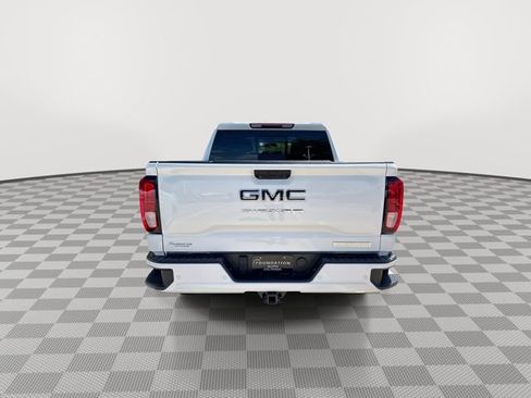 Used 2024 GMC Sierra 1500 Elevation w/ Preferred Package AWD/4WD image 8