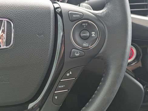 Used 2020 Honda Ridgeline RTL-E image 24