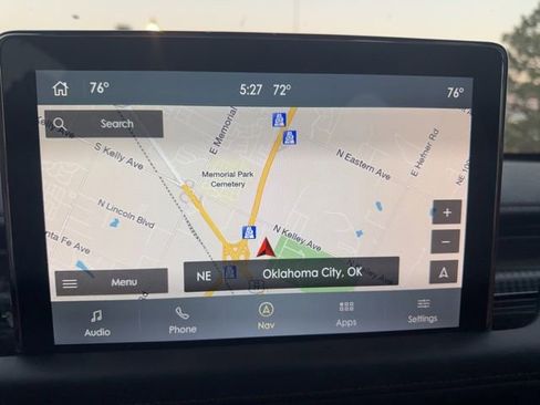 Used 2020 Lincoln Aviator Black Label image 3