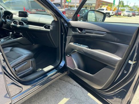 Used 2018 MAZDA CX-5 Touring w/ Preferred Equipment Package AWD/4WD image 13