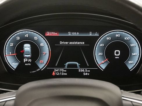 Used 2023 Audi A4 2.0T Premium Plus w/ Premium Plus Package AWD/4WD image 19