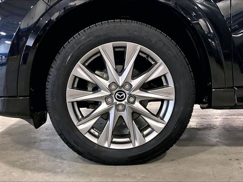 Used 2024 MAZDA CX-5 AWD 2.5 S w/ Premium Plus Pkg image 7