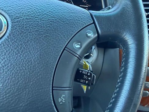 Used 2006 Lexus LX 470 4WD image 23