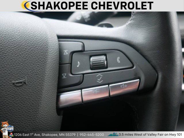 Used 2024 Cadillac XT4 Premium Luxury AWD/4WD image 22