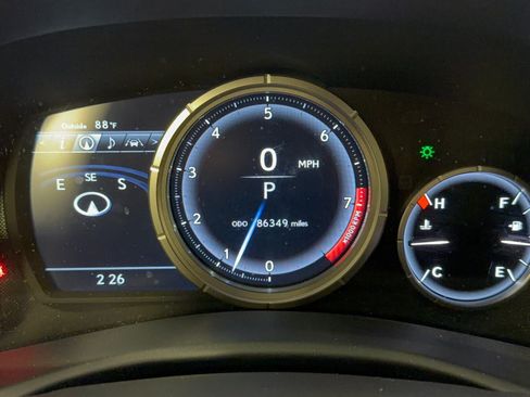 Used 2016 Lexus GS 350 F Sport w/ F Sport Package RWD image 26