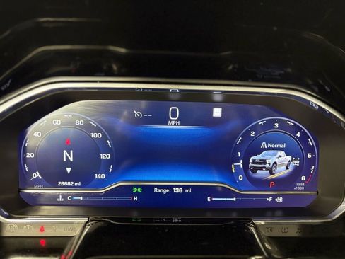 Used 2023 Chevrolet Silverado 1500 LT Trail Boss w/ Protection Package image 20