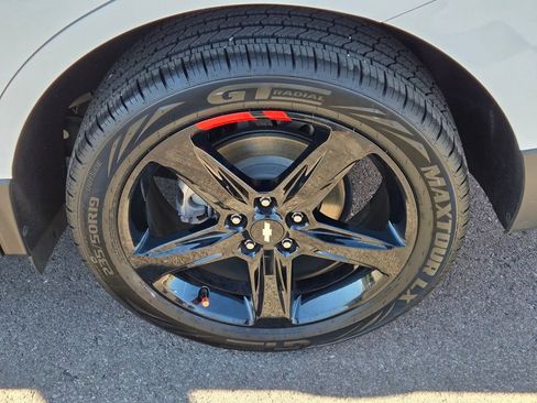 Used 2019 Chevrolet Equinox LT image 10