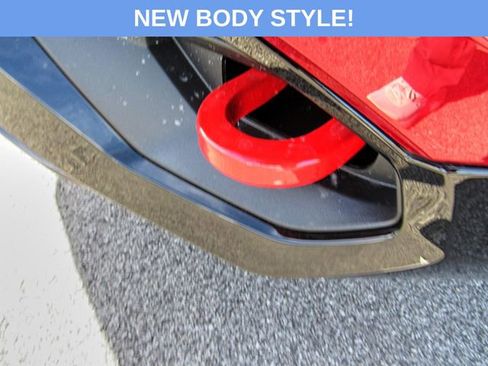 New 2026 GMC Terrain AT4 w/ Convenience Package III image 8