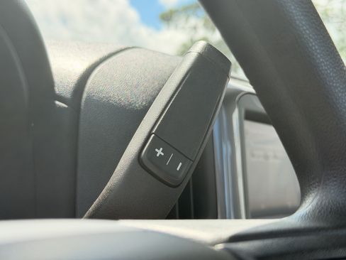 Used 2025 Chevrolet Silverado 1500 W/T RWD image 26