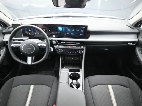 Certified 2026 Hyundai Sonata SEL FWD image 12