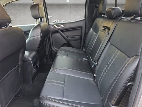 Certified 2020 Ford Ranger Lariat w/ Technology Package image 22