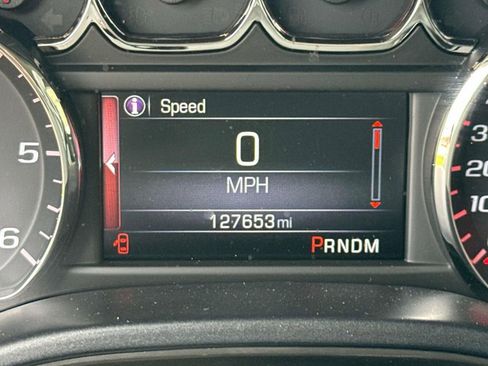 Used 2014 GMC Sierra 1500 SLT RWD image 28