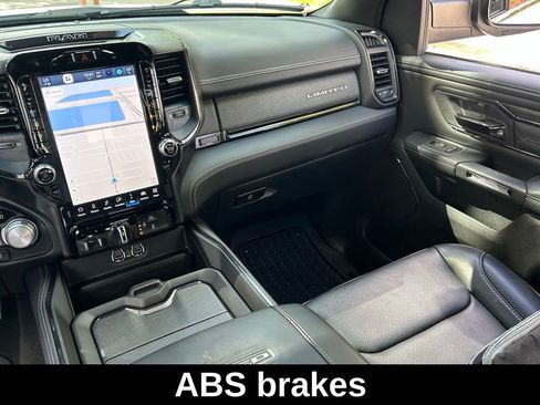 Certified 2024 RAM 1500 Limited w/ Trailer Tow Group image 14