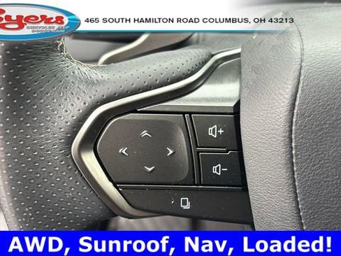 Used 2023 Lexus RX 500h F Sport w/ Accessory Package (2T) image 19