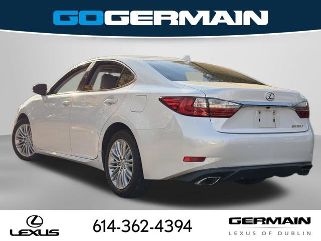 Used 2016 Lexus ES 350 FWD image 9