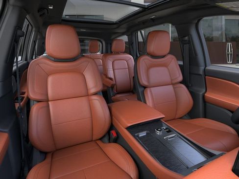 New 2026 Lincoln Aviator Reserve AWD/4WD image 10