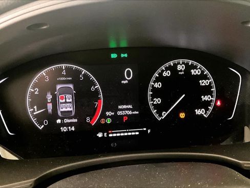 Used 2022 Honda Civic Sport image 24