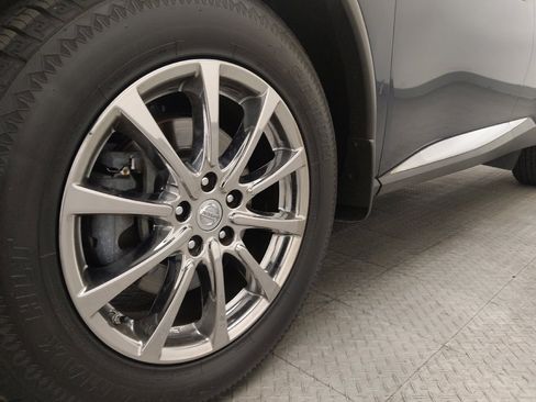 Used 2016 Nissan Murano SL FWD image 31