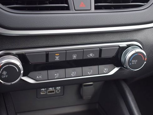 New 2025 Nissan Altima 2.5 S image 22