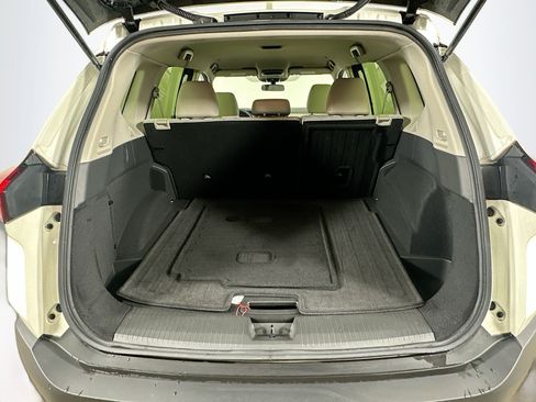 Used 2023 Nissan Rogue SV AWD/4WD image 27